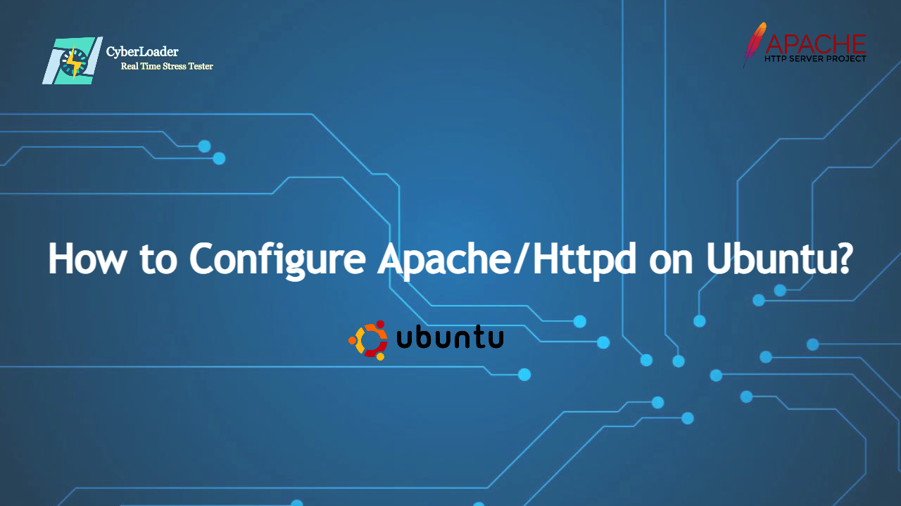 How to Configure Apache/Httpd on Ubuntu?