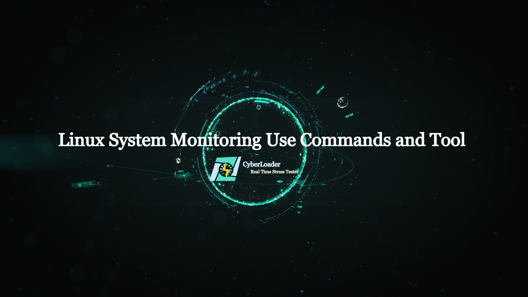 Read more about the article Linux Commands and Tools to monitor your server performance.