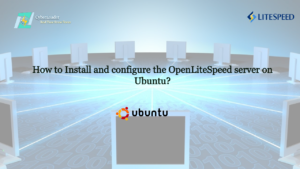 Read more about the article How to Install and configure the OpenLiteSpeed server on Ubuntu?